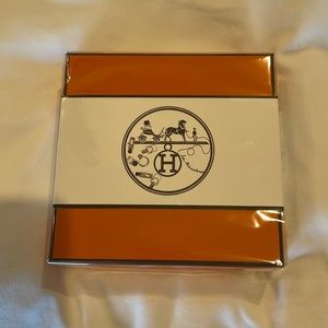 Hermes Miniature Perfume